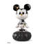 Mickey en noir et blanc