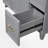 36" Single Bathroom Vanity Set-93526878