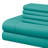 Soft Microfiber Sheet Set - Basics by Wayfair™-59969088-98458529