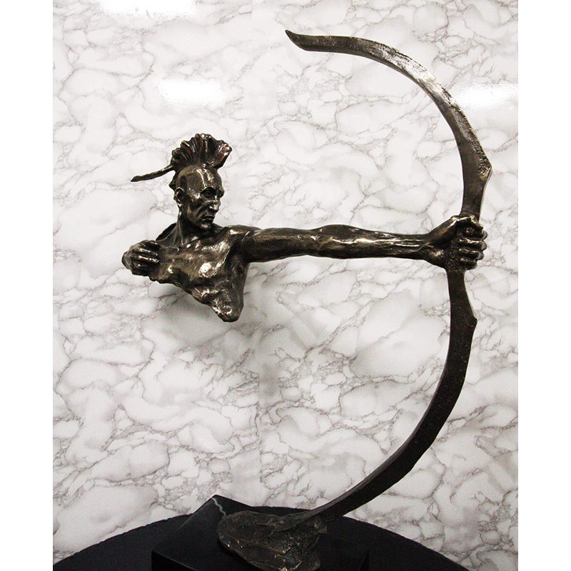 Dacosta People Figurines & Sculptures