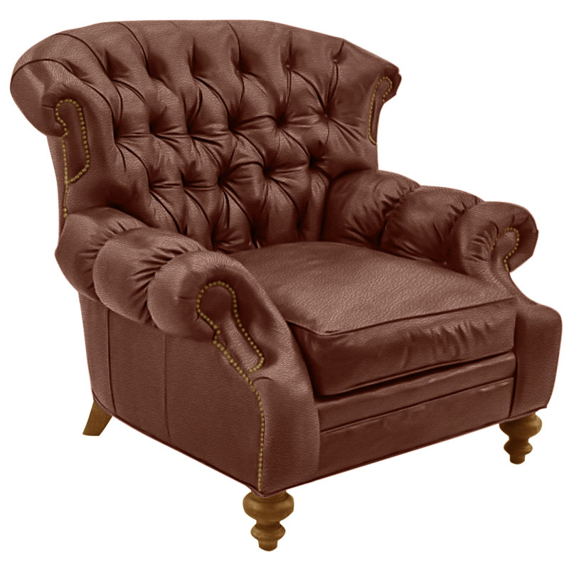 Armchair, Old Gold E, Bella Black Performance Velvet, Ebony