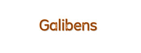 Galibens Logo
