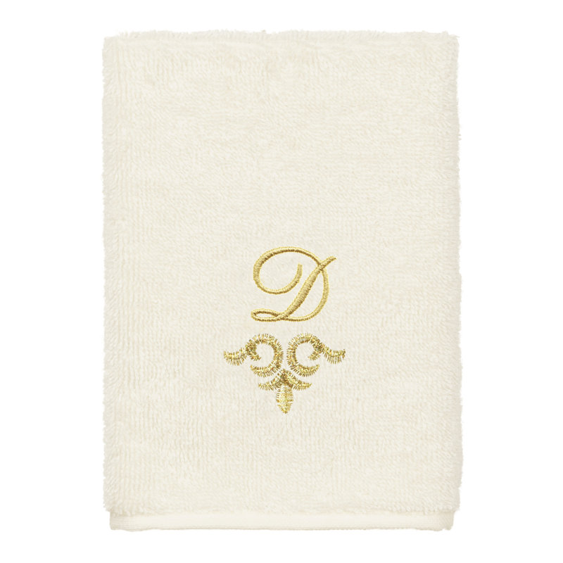 Ensemble de serviettes 3 pièces Linica, D