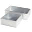 Metallic Napkin Holder-36155221-36155220