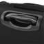 Ensemble de 3 valises extensibles Softside Valise
