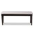 Geovanna Polyester Blend Upholstered Bench-572816289-572816292