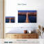 «Kavia Mackinac Bridge Bustle»-107863116