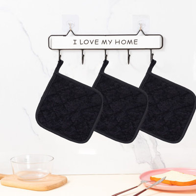 Hotis Cotton Potholder