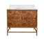 Clifford 36.5'' W Single Vanity-57369186