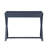 Rectangular Console Table With 1 Drawer, Charcoal-1468927012-1468927013