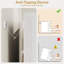 47.5 cm W Chest of 5 Drawers