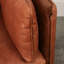 Barbuda 3 Seater Genuine Leather Sofa