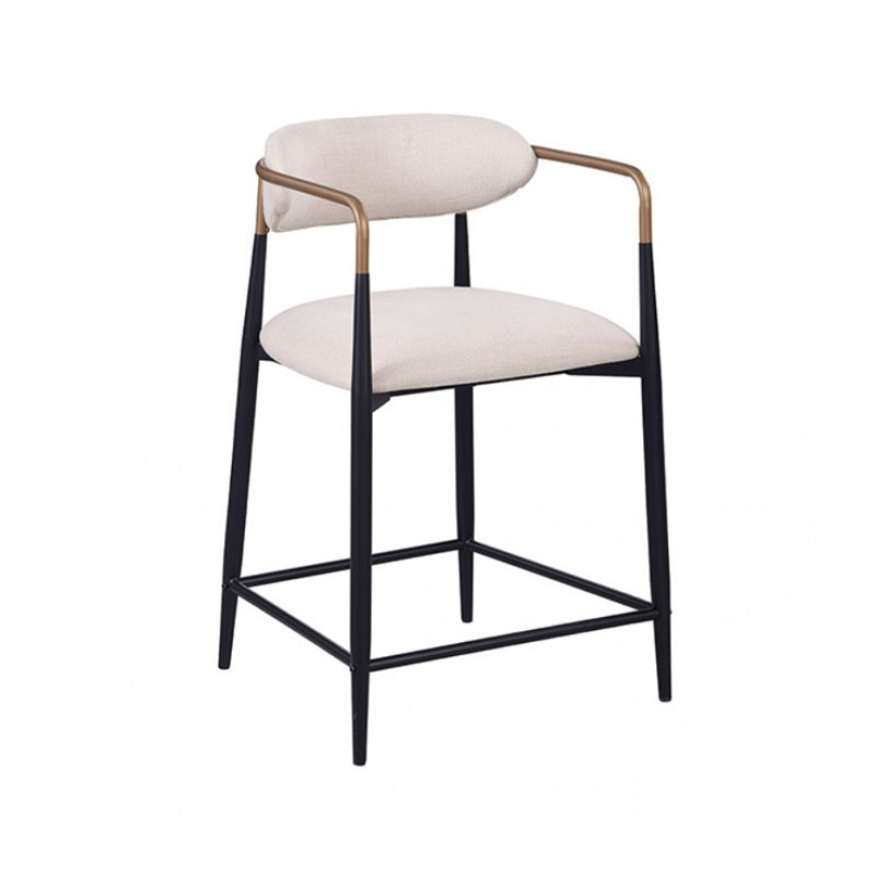 Norman 3-piece Counter Height Table Set