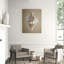 Shells On Champagne IV Print by Sofia Fox-26939043-26939048