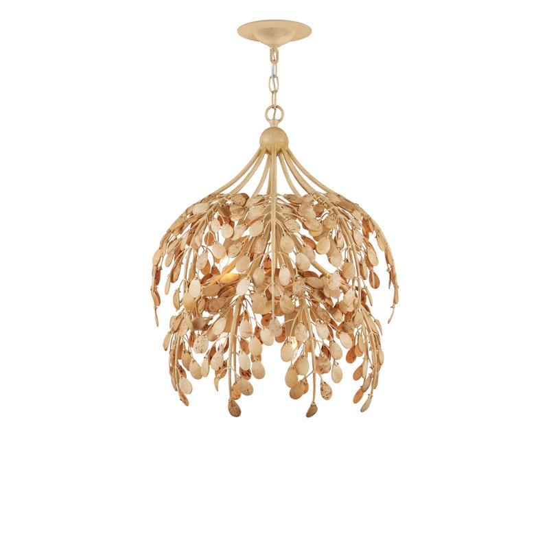 Maypan 6 - Light Pendant
