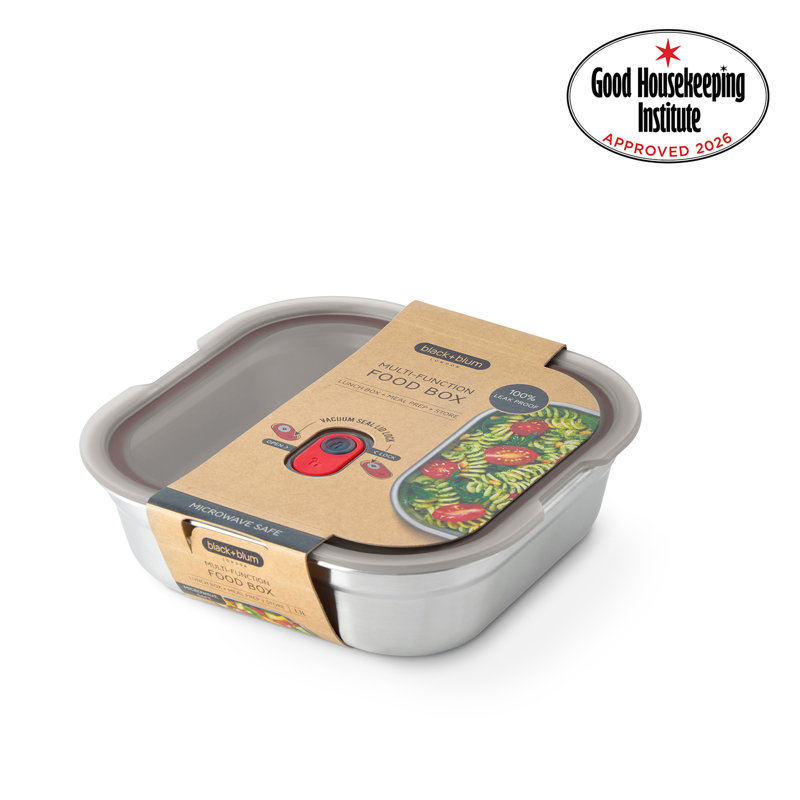 Food Storage Container