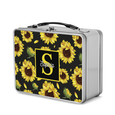 Evaleena Food Storage Container