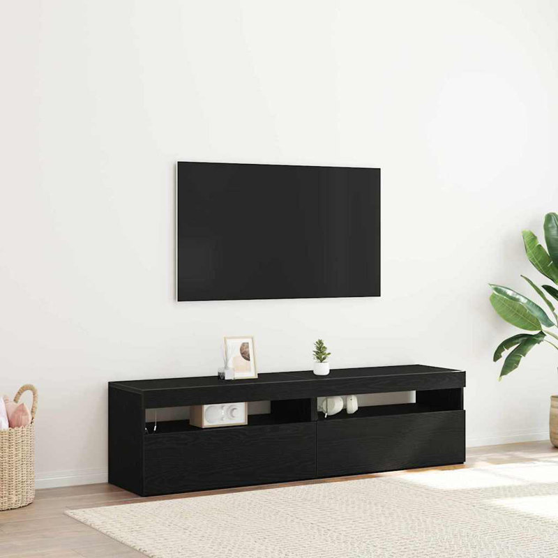 Unfinished TV Stand for TVs up to 85"