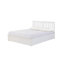 Solid Wood Ottoman Storage Bed-20764972-26209194