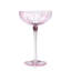 Ensemble de 4 verres coupés Geoghegan