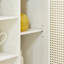 Wood Kitchen Cart