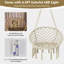 Chaise hamac Jehias