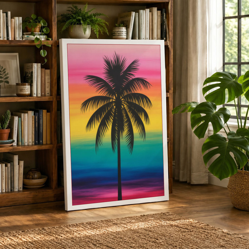 Print, 36x24 - 91.4 x 61.0 cm, Black Border