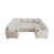 Chenille beige est en rupture de stock