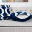 Coussin en soie Haerlo-956073827