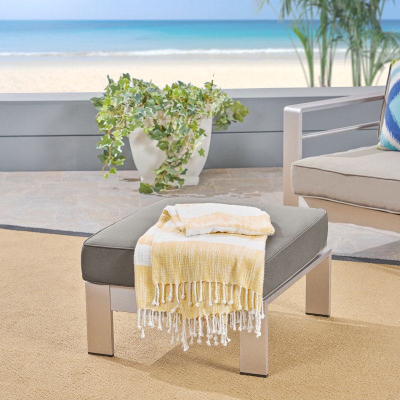 Repose-pieds Cape Coral