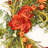 Glenisha 26" Hand-Crafted Artificial Floral Wreath