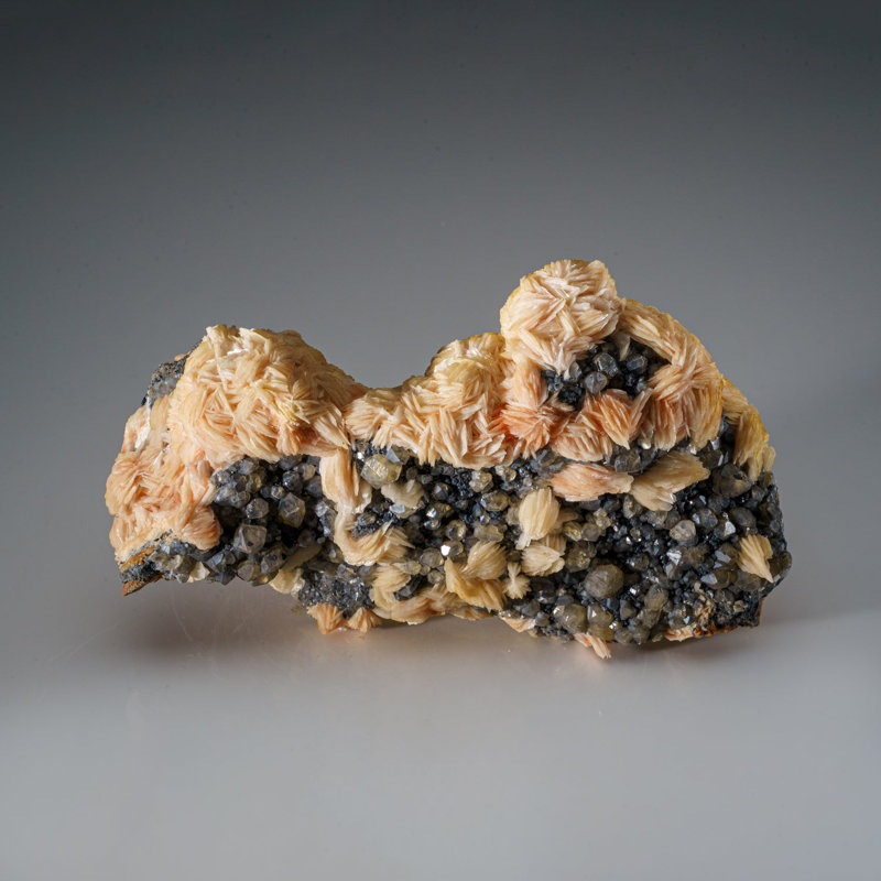 Barite Landscape & Nature Crystal