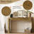 Simona 55.1'' Console Table-2145323203