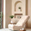 Canapé simple inclinable Fauteuil japonais Tatami-1064242399