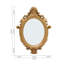 Pamela Arch Wall Mirror