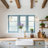 Hemanshu 1-Light Mini Unique/Statement Pendant Kitchen Island Lighting