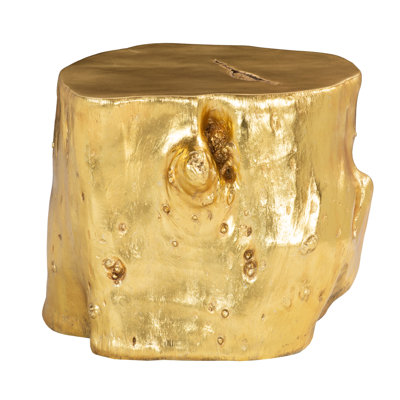 Log Stool