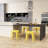Apolito Counter Stool with Metal Frame-1850459722