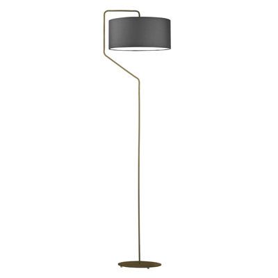 Eleanore 156cm Traditional Floor Lamp