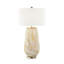 Gilded Winds Table Lamp
