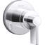 Components™ Transfer Valve Trim with Lever Handle-554393758