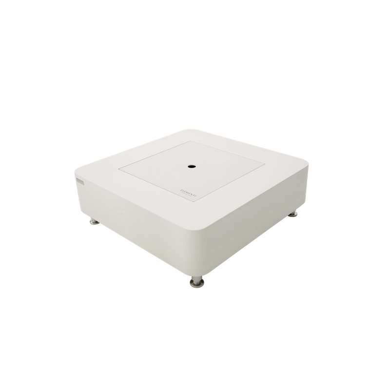Perth 40" Ethanol Fire Table, Cream White