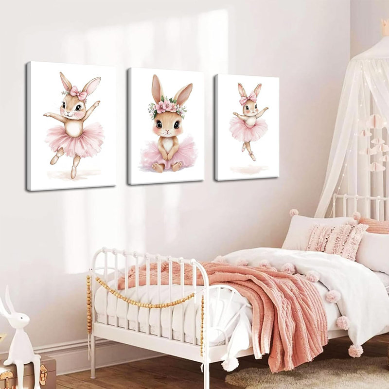 Animals 3 - Piece