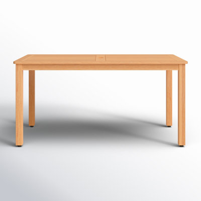 Aliyaan Dining Table