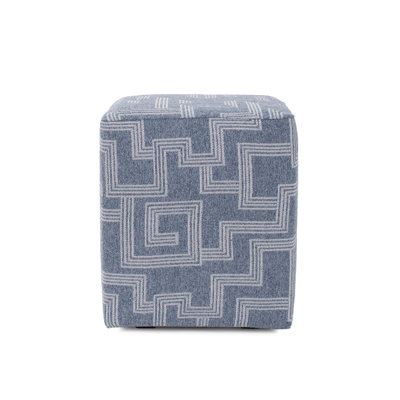Indoor/Outdoor Universal Cube Syros Denim