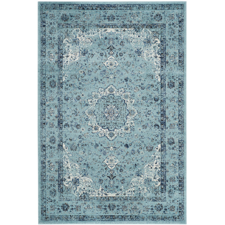 Tynemouth Oriental Area Rug