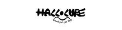 HALLOLURE logo