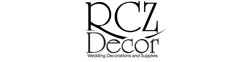 RCZ Décor logo
