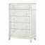 Commode 5 tiroirs