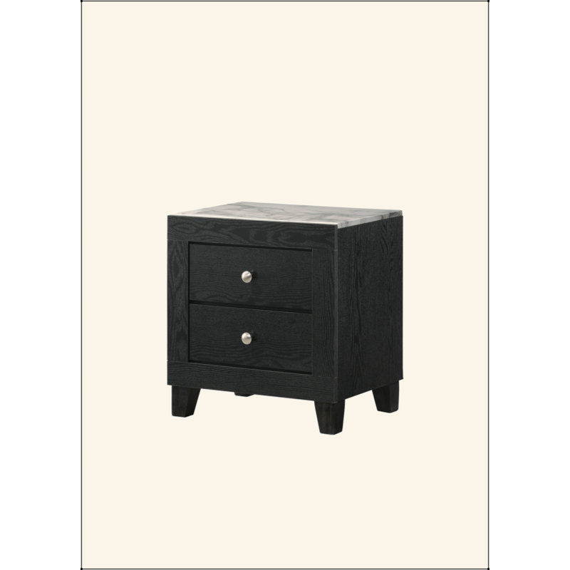 Mobilier de chambre à coucher 1pc